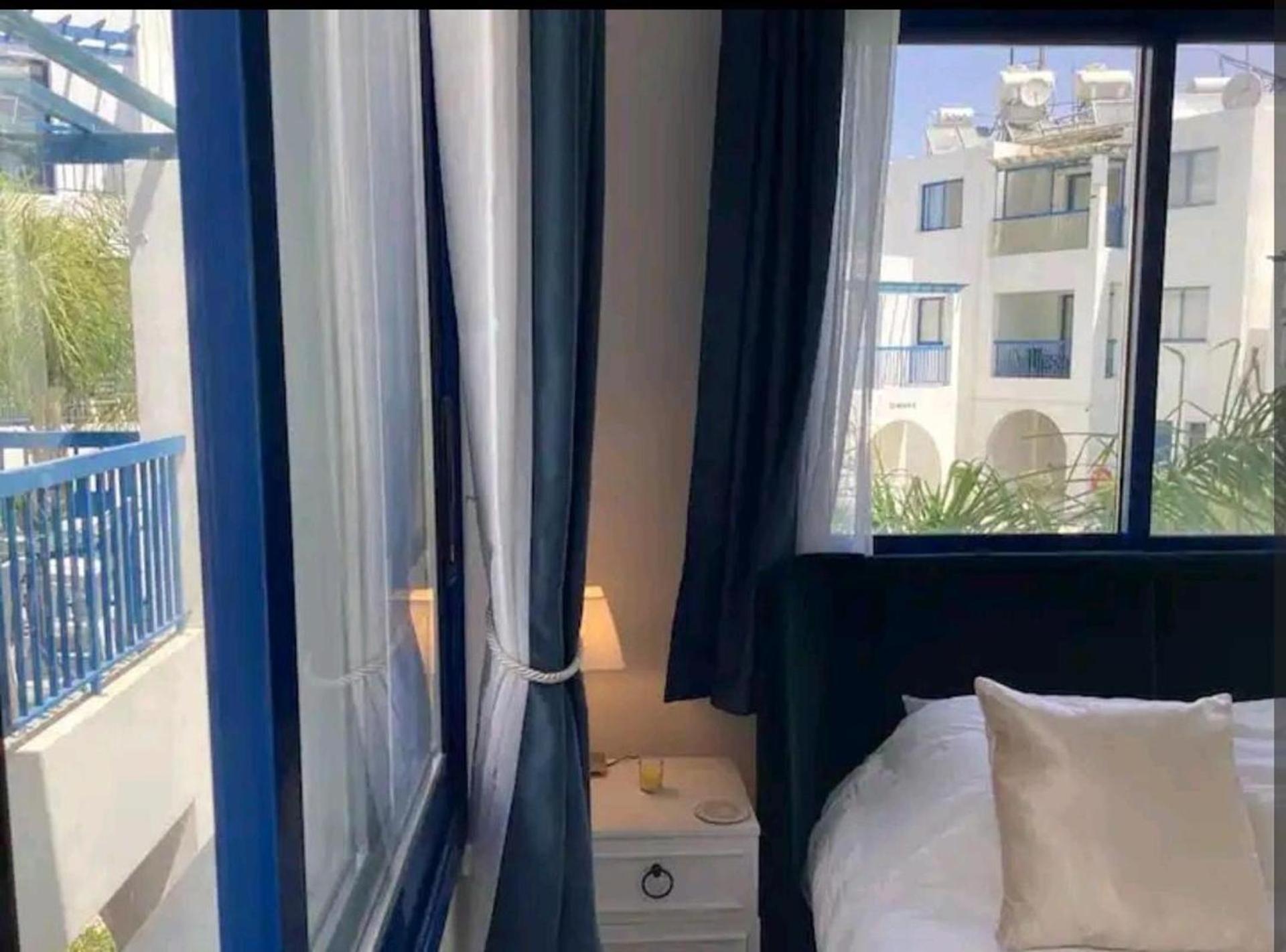 Apartament Pool View Pafos