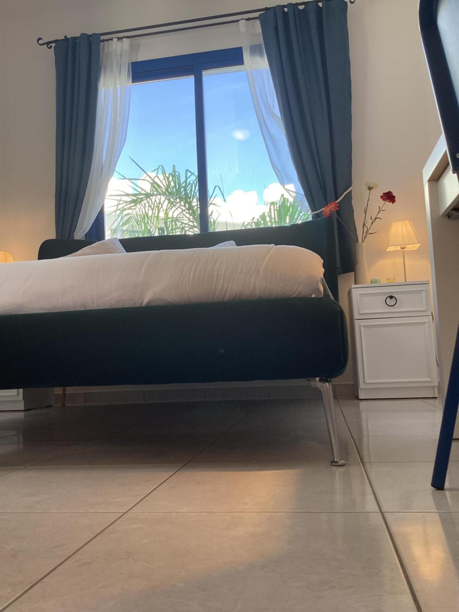 Apartament Pool View Pafos