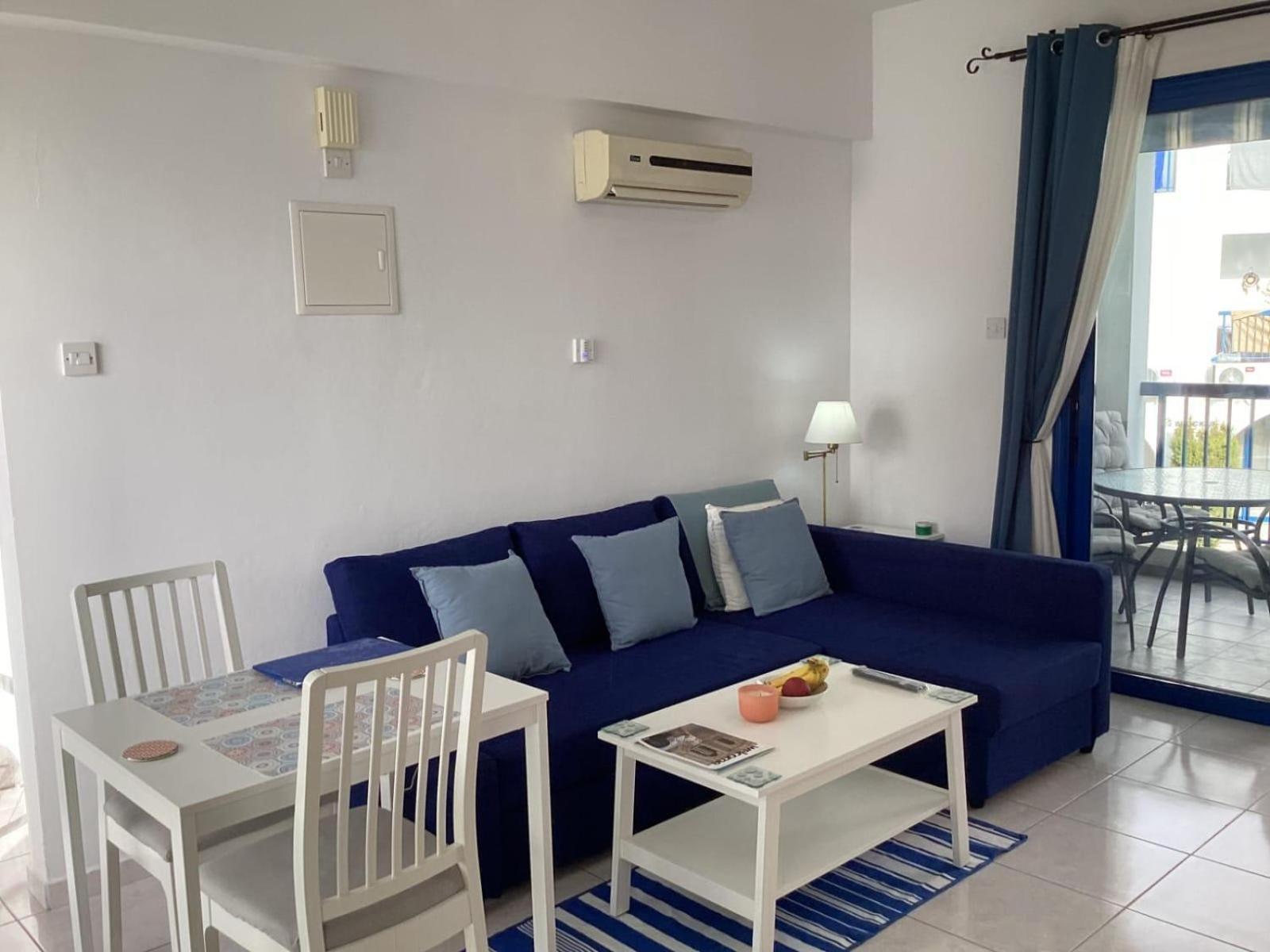 Apartament Pool View Pafos